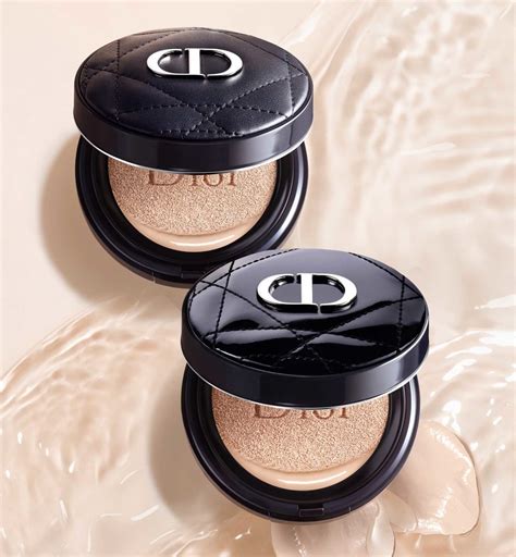 dior forever skin glow cushion|Dior forever cushion powder lavender.